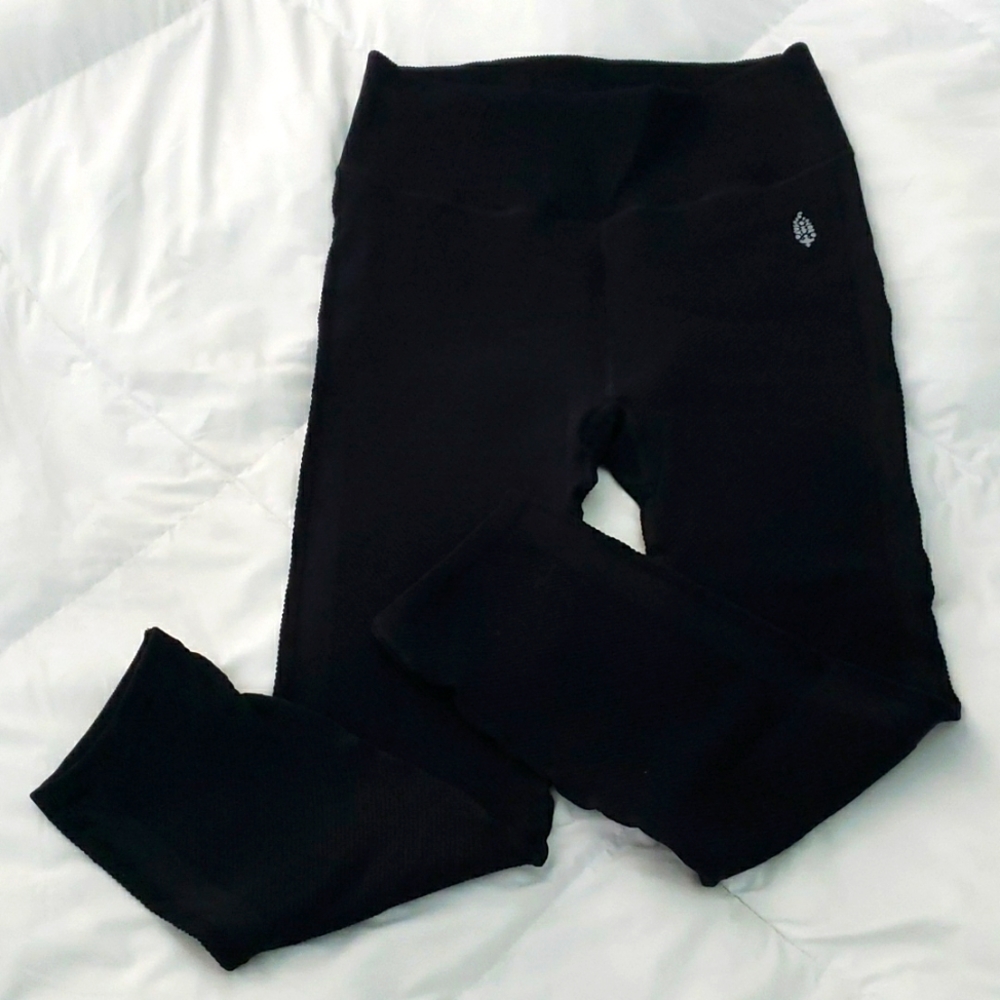 Free People Movement leggings